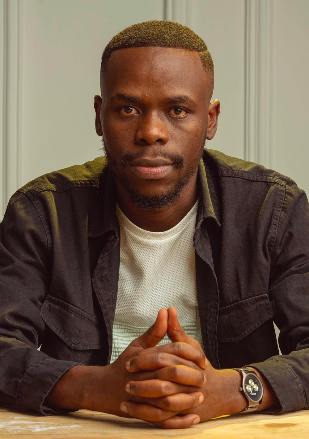 Jonathan Batulukisi